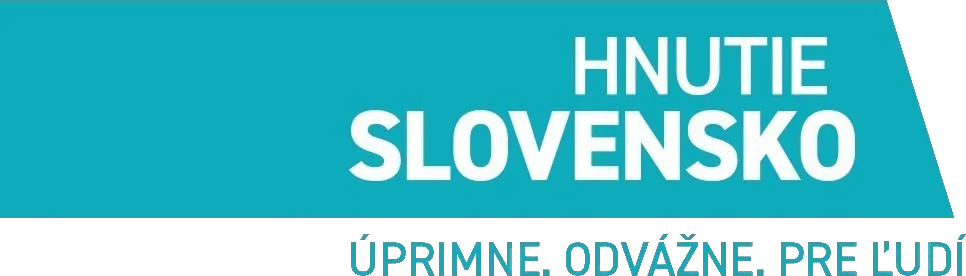 Hnutie Slovensko
